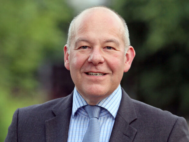 FOTO: ANDREAS DUNKER