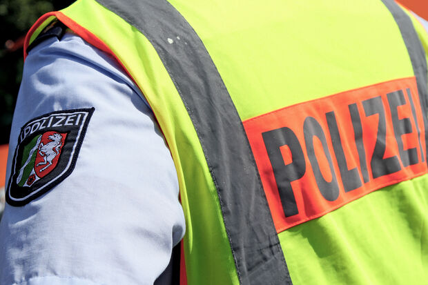 FOTO: ANDREAS DUNKER