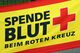 Bis 13 Uhr: Blutspende im Bürgerhaus – Ehrung: Heinrich Arndt vom DRK für 175. Spende ausgezeichnet