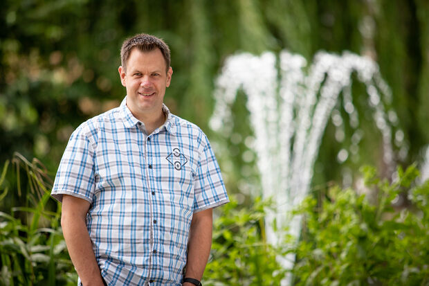 Carsten Heine ARCHIVFOTO: CDU