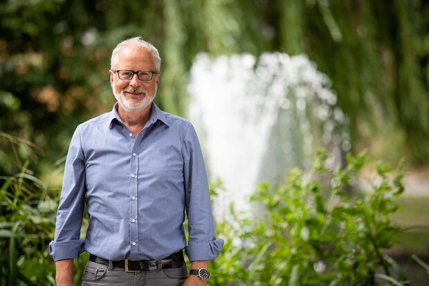 Martin Barylla ARCHIVFOTO: CDU