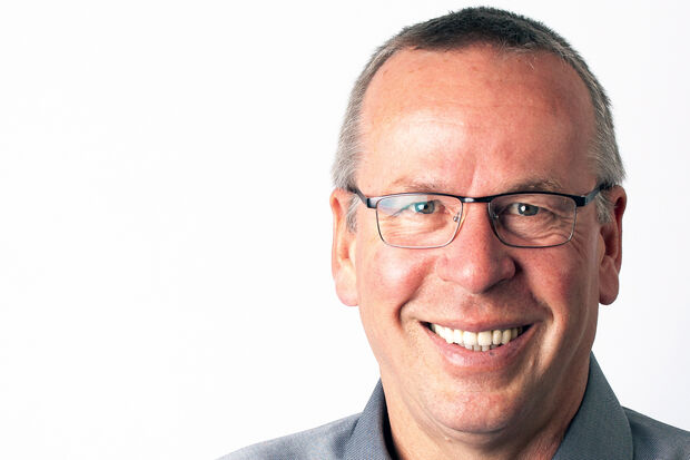 Andreas Teutenberg ARCHIVFOTO: FDP