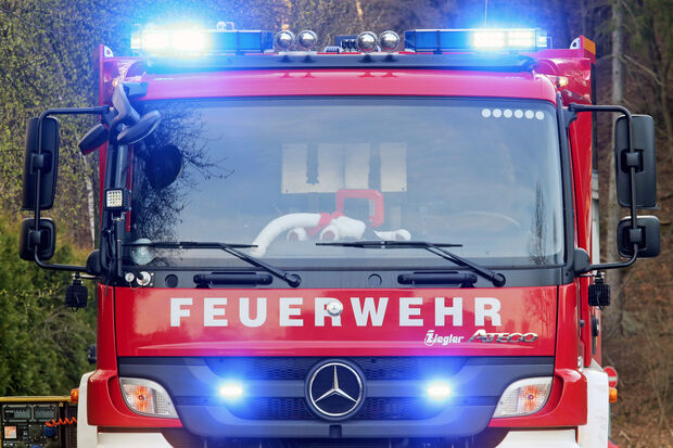 ARCHIVFOTO: ANDREAS DUNKER