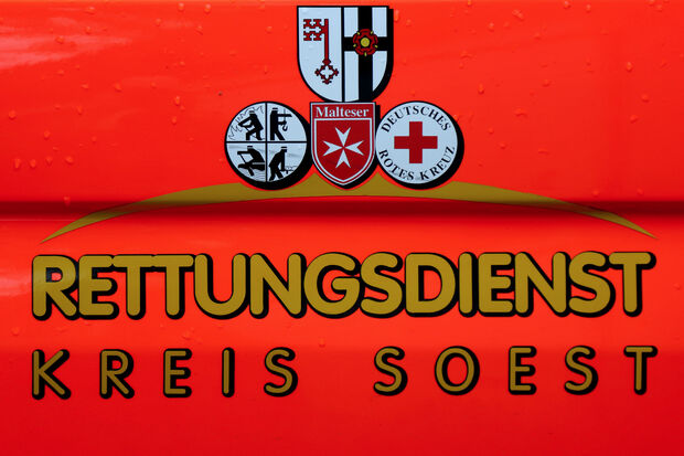 SYMBOLFOTO: ANDREAS DUNKER