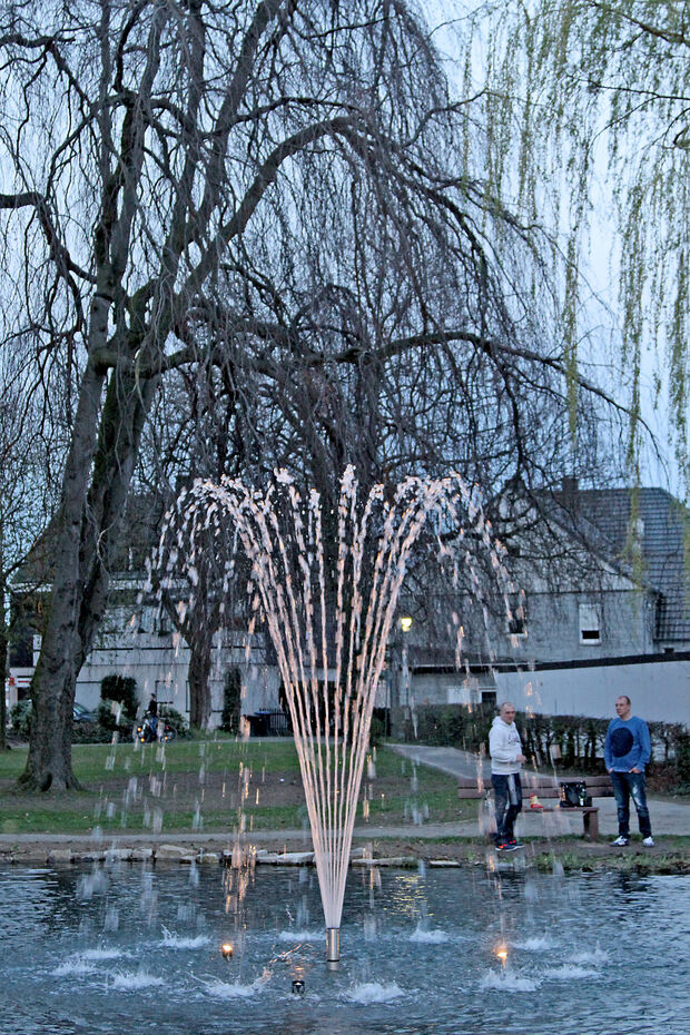 FOTO: ANDREAS DUNKER