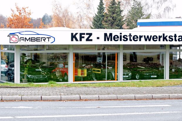 ARCHIVFOTO: CARINA WESTERWELLE