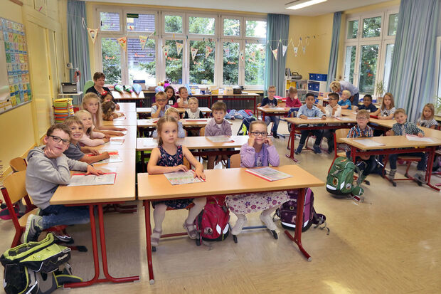 FOTO: ANDREAS DUNKER