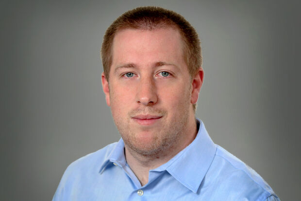 Patrick Wessel ARCHIVFOTO: ANDREAS DUNKER