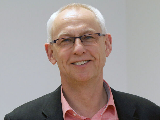Der bisherige SPD-Ratsherr Lutz Hofmann ist auch nicht mehr im neuen Gemeinderat vertreten. Er bekam kein Direktmandat und schaffte es auf Grund der schlechten Gesamtwerte der SPD auch nicht über die Reserveliste in das Gremium zu kommen. ARCHIVFOTO: ANDREAS DUNKER