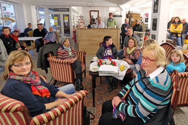 Bei kulturellen Veranstaltungen mit Musik ist das "KaDeWi" (Kaufhaus der Wickeder) immer gut besucht. ARCHIVFOTO: ANDREAS DUNKER