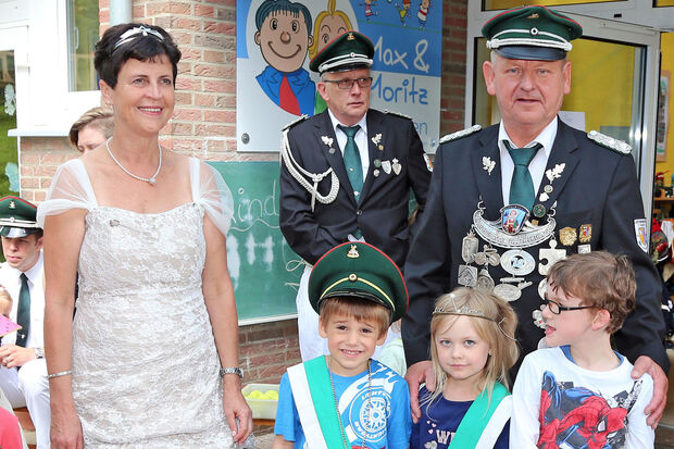 FOTO: ANDREAS DUNKER