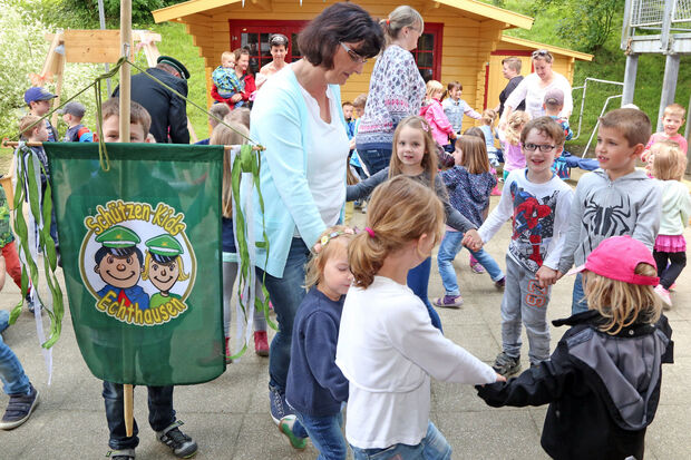 FOTO: ANDREAS DUNKER