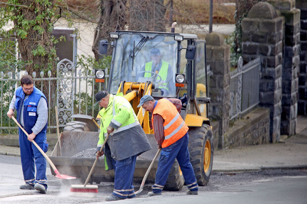 FOTO: ANDREAS DUNKER