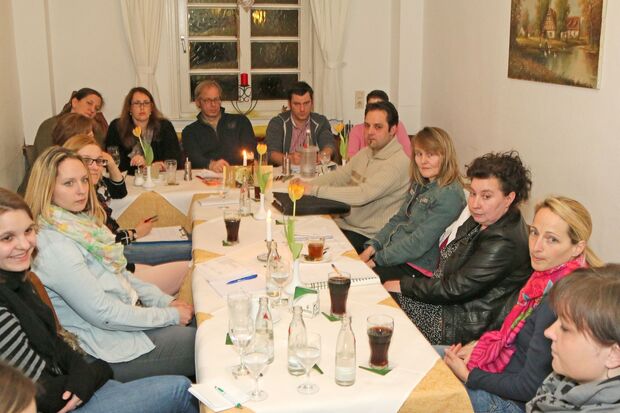 FOTO: ANDREAS DUNKER