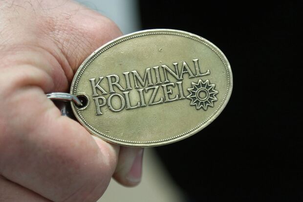 FOTO: ANDREAS DUNKER