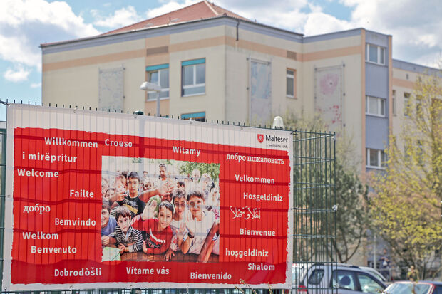 ARCHIVFOTO: ANDREAS DUNKER