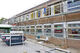 Melanchthon-Grundschule: Fenster fast fertig und Farbe für Fassade festgelegt