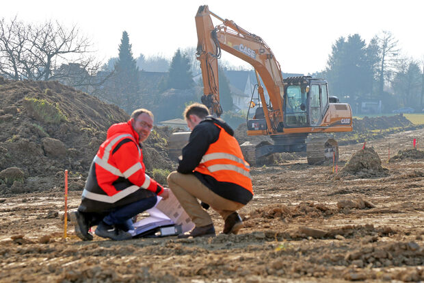 FOTO: ANDREAS DUNKER