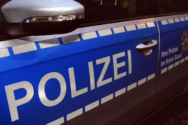 FOTO: ANDREAS DUNKER