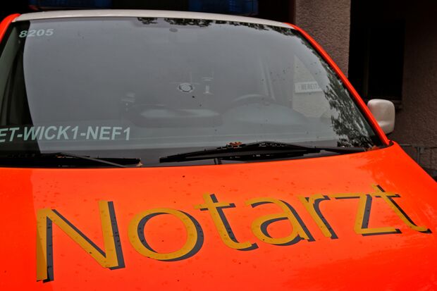 FOTO: ANDREAS DUNKER