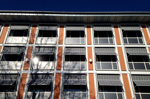 FOTO: ANDREAS DUNKER