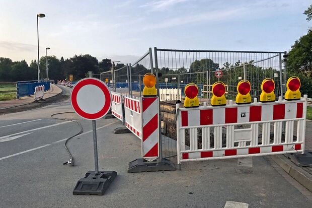 FOTO: ANDREAS DUNKER