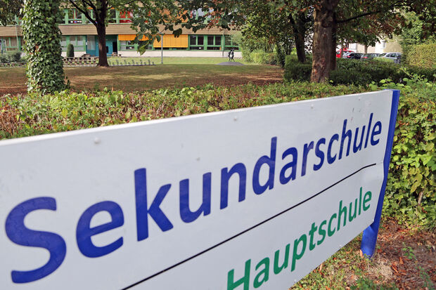 ARCHIVFOTO: ANDREAS DUNKER