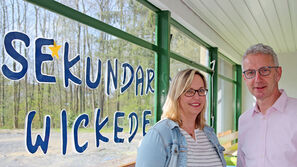Sekundarschule lädt zum „Tag der offenen Tür“ ein
