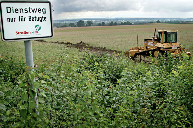 FOTO: ANDREAS DUNKER