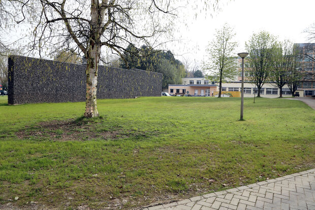 FOTO: ANDREAS DUNKER