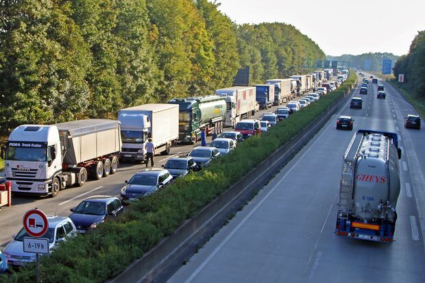 FOTO: ANDREAS DUNKER