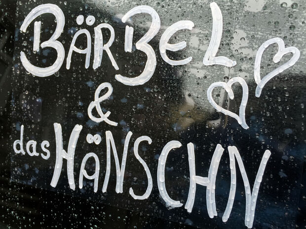 FOTO: ANDREAS DUNKER