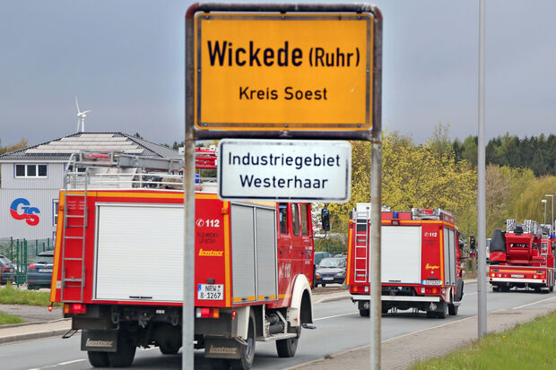 ARCHIVFOTO: ANDREAS DUNKER