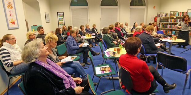 FOTO: ANDREAS DUNKER