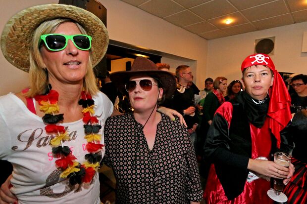 FOTO: ANDREAS DUNKER