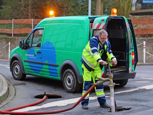 ARCHIVFOTO: ANDREAS DUNKER