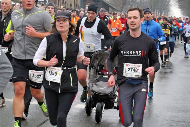 FOTO: ANDREAS DUNKER