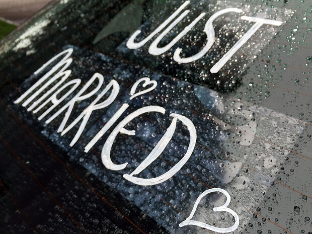 FOTO: ANDREAS DUNKER