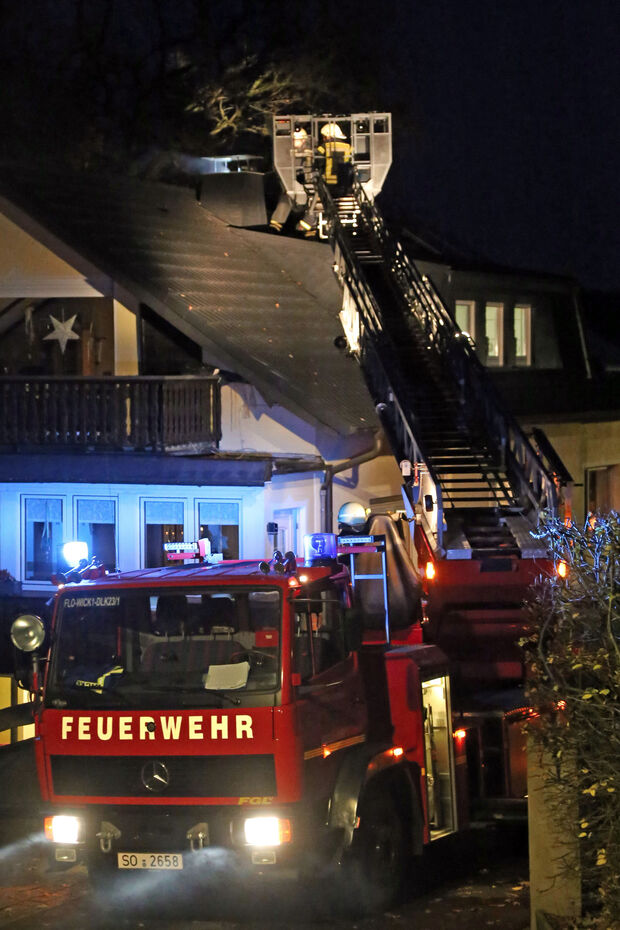 FOTO: ANDREAS DUNKER