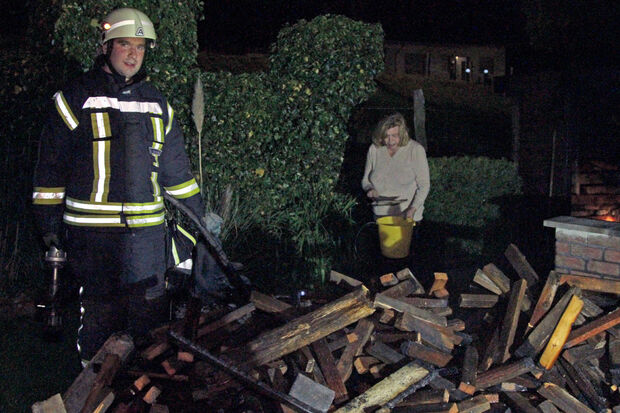 FOTO: ANDREAS DUNKER