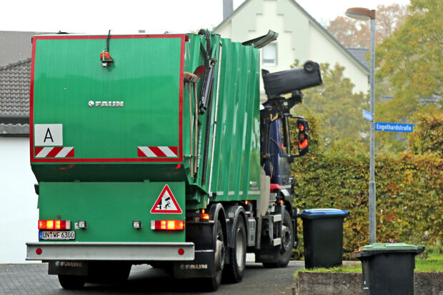 ARCHIVFOTO: ANDREAS DUNKER