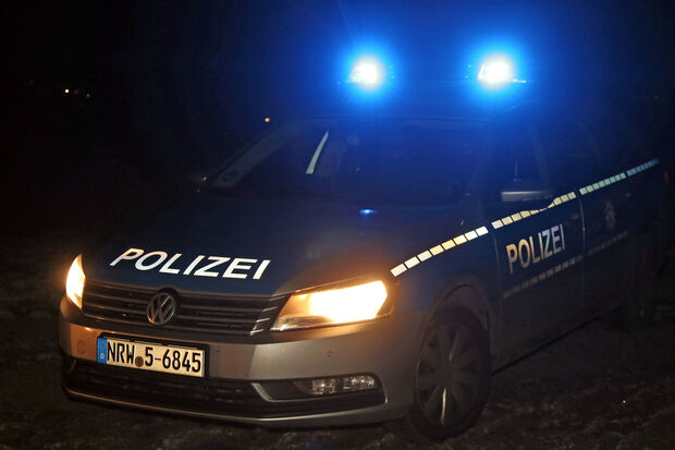 Symbolbild ARCHIVFOTO: ANDREAS DUNKER