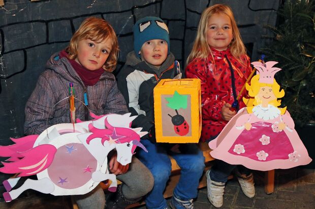 ARCHIVFOTO: ANDREAS DUNKER