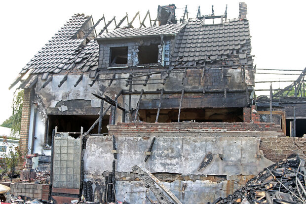 FOTO: ANDREAS DUNKER